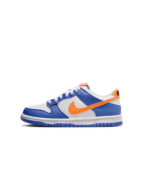 weiße dunk low|Chaussure Nike Dunk Low pour homme